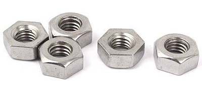 astm-f594-type-303-uns-s30300-nuts