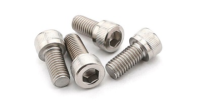 ASTM F837-F837M Type 303 UNS S30300 Socket Head Cap Screws